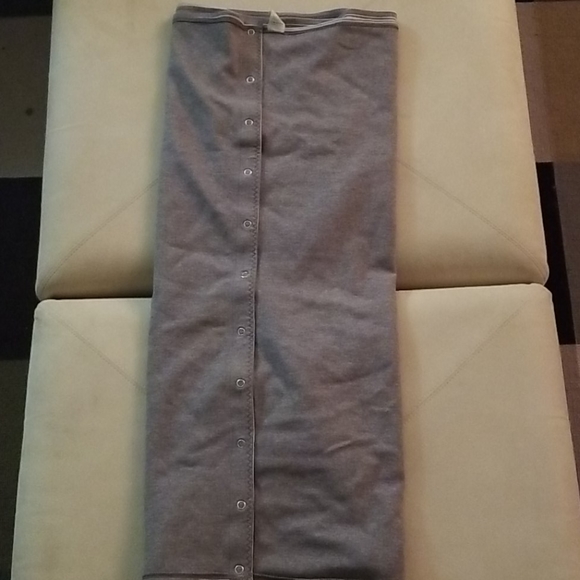 Lululemon Vinyasa Scarf Rulu - Picture 1 of 4